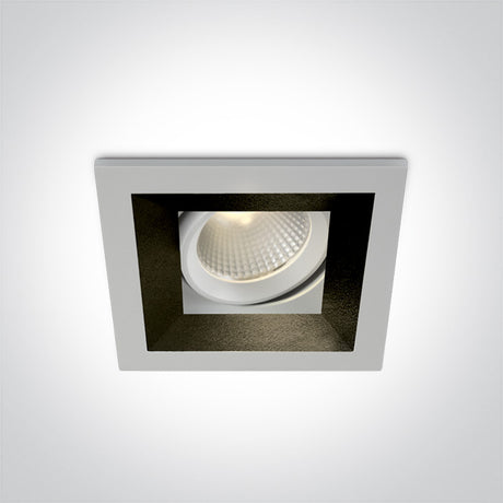 EQO LED Einbaustrahler-Luxomo Leuchten