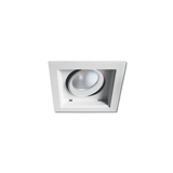 EQO COB LED Einbaustrahler quadratisch