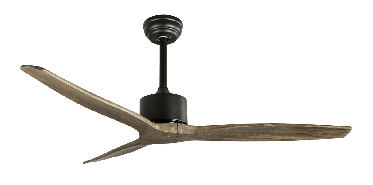 VENTO Deckenventilator ohne Leuchte