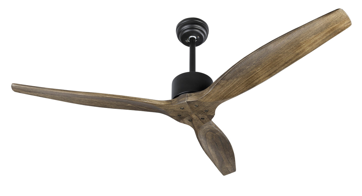 VENTO Deckenventilator ohne Leuchte