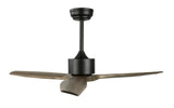 VENTO Deckenventilator ohne Leuchte
