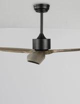 VENTO Deckenventilator ohne Leuchte