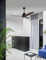 SABAL Deckenventilator Ø 132cm-Luxomo Leuchten