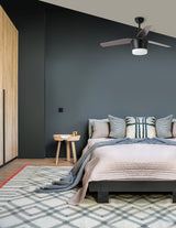 MONSOON Deckenventilator