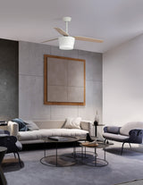 MONSOON Deckenventilator