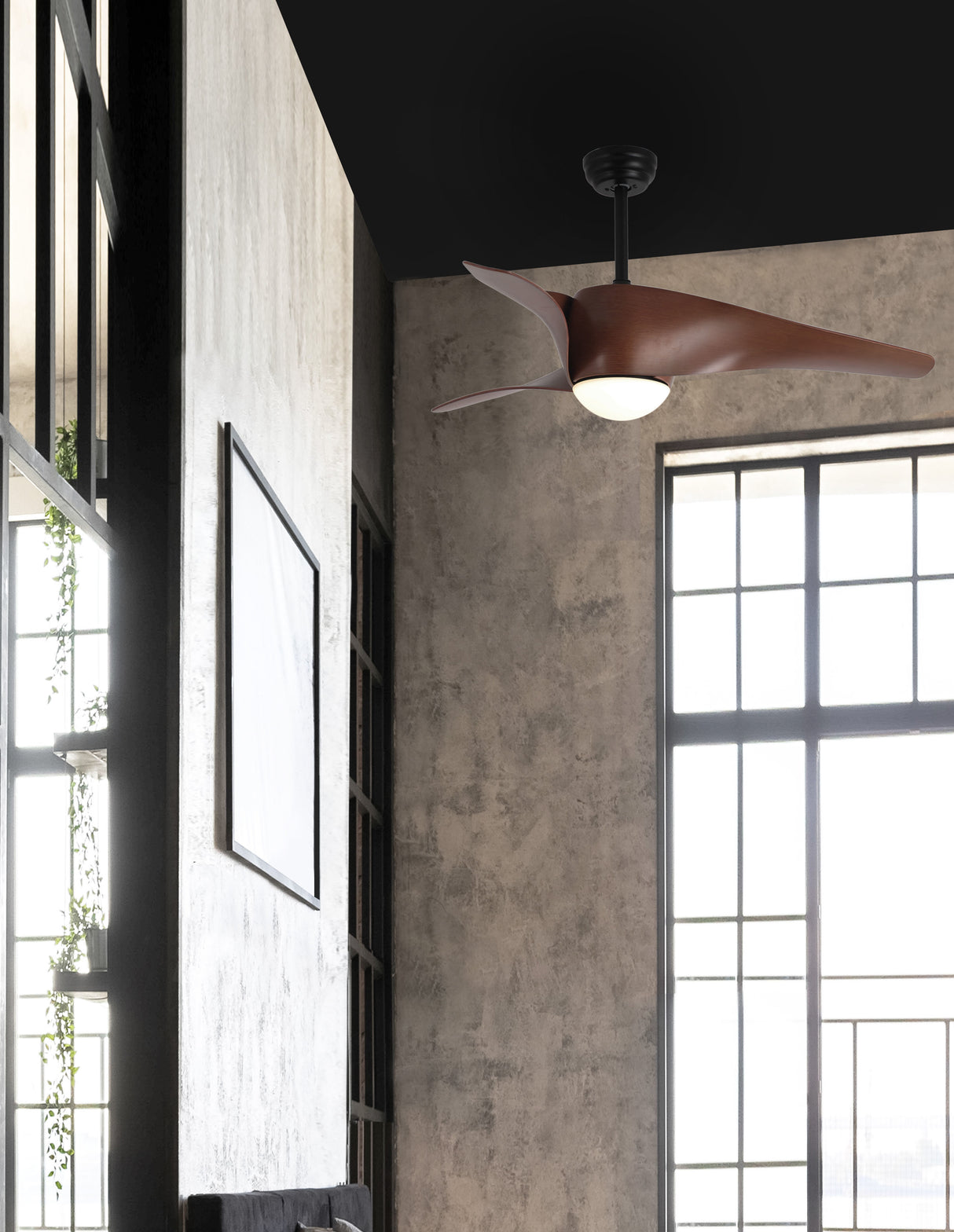 BREEZE Deckenventilator