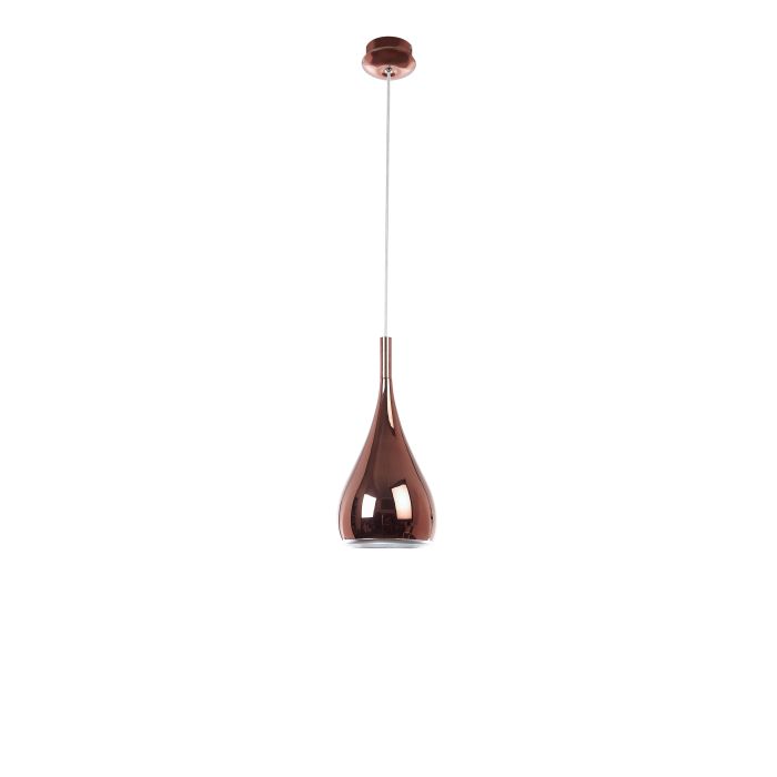 CIOTO Hängeleuchte Ø 16cm-Luxomo Leuchten