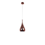 CIOTO Hängeleuchte Ø 16cm-Luxomo Leuchten