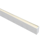 BALU LED Hängeleuchte prismatisch-Luxomo Leuchten