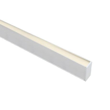 BALU LED Hängeleuchte prismatisch-Luxomo Leuchten