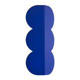 Wellen-Wandleuchte BISCUIT – Skulpturaler Aluminium-Spot in 10 Trendfarben