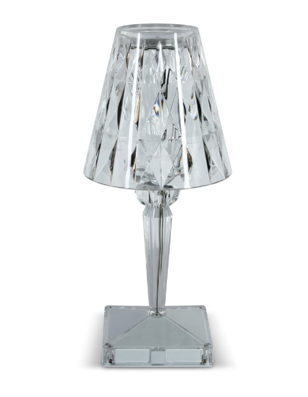 LUNA LED Tischleuchte dimmbar-Luxomo Leuchten