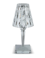 LUNA LED Tischleuchte dimmbar-Luxomo Leuchten