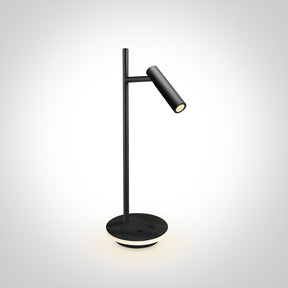 LUGANO LED Tischleuchte-Luxomo Leuchten