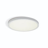 ANDRA LED Decken-Anbauleuchte flach — CCT umschaltbar rund