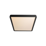 REDA LED Deckenleuchte quadratisch — UGR<19 umschaltbar