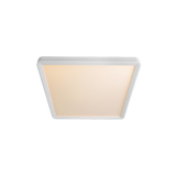 REDA LED Deckenleuchte quadratisch — UGR<19 umschaltbar