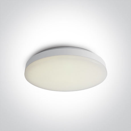 DROPO M/L + Sensor LED Wand-/Deckenleuchte-Luxomo Leuchten