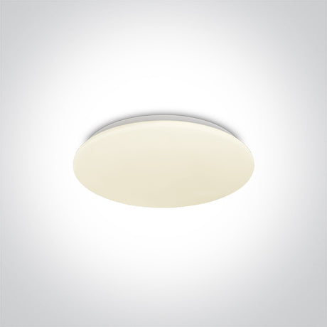 MANISA S/M/L LED Deckenleuchte-Luxomo Leuchten