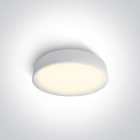 GRANT 300 LED Deckenleuchte 30cm-Luxomo Leuchten