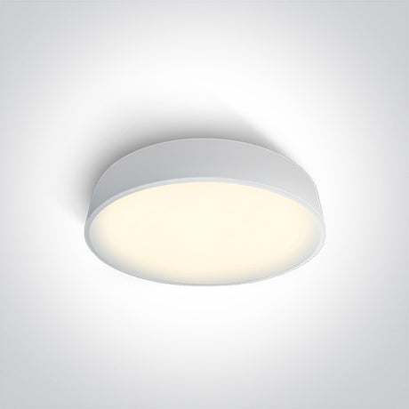 GRANT 400 LED Deckenleuchte 40cm-Luxomo Leuchten