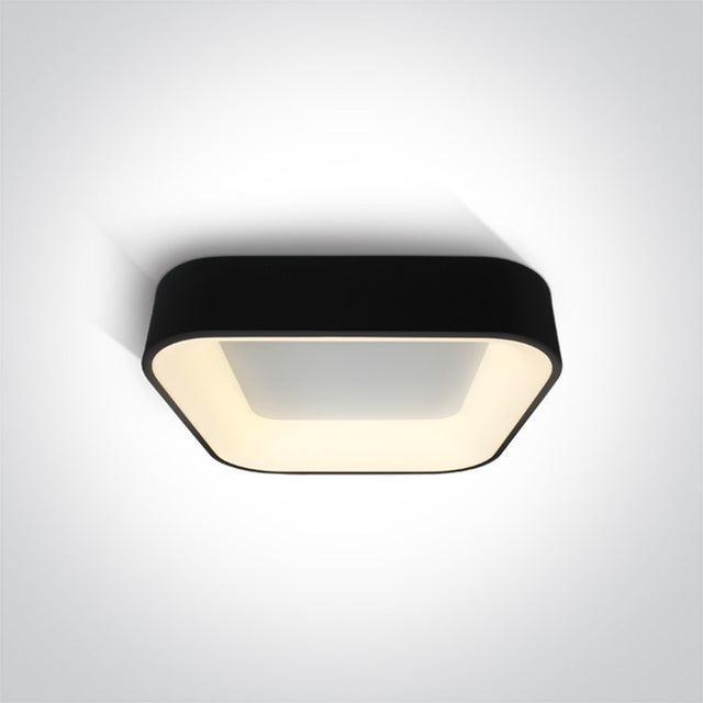 QUASY M CCT/L LED Deckenleuchte-Luxomo Leuchten