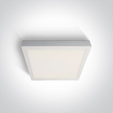 DEAK Q LED Anbauleuchte-Luxomo Leuchten