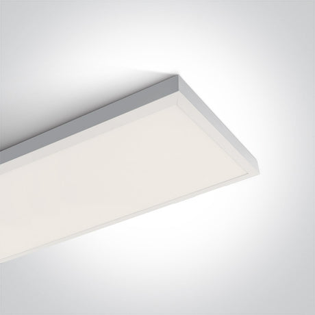 DEAK L LED Anbauleuchte-Luxomo Leuchten