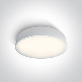 GRANT 600 LED Deckenleuchte 60cm-Luxomo Leuchten