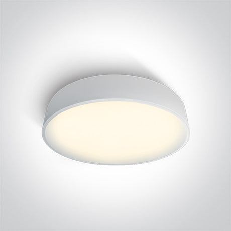 GRANT 600 LED Deckenleuchte 60cm-Luxomo Leuchten
