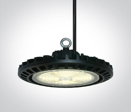 ENES S LED Hallenspiegelleuchte 25cm-Luxomo Leuchten