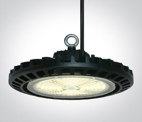ENES L LED Hallenspiegelleuchte 34cm-Luxomo Leuchten