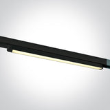 LINEARO M LED Stromschienenstrahler