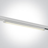 LINEARO M LED Stromschienenstrahler