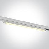 LINEARO M LED Stromschienenstrahler