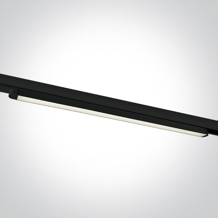LINEARO L LED Stromschienenstrahler