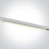 LINEARO L LED Stromschienenstrahler