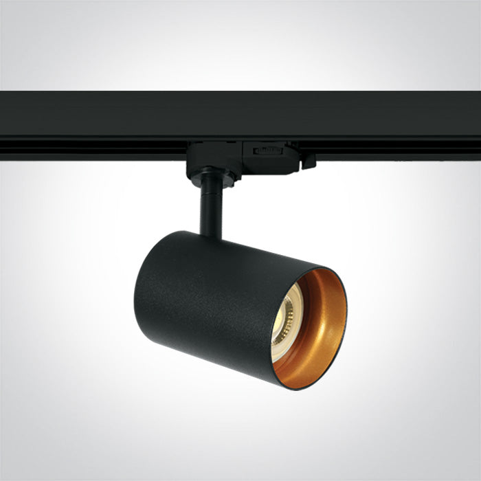 SERENTO Stromschienenstrahler-Luxomo Leuchten