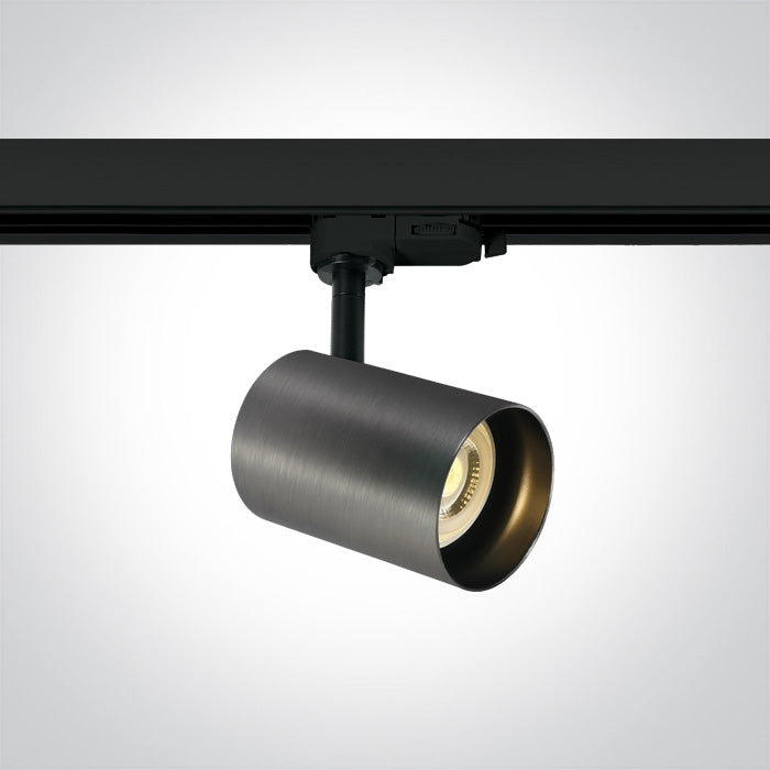 SERENTO Stromschienenstrahler-Luxomo Leuchten