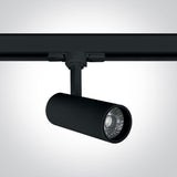 KNOX S LED Stromschienenstrahler