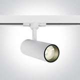 KNOX S LED Stromschienenstrahler