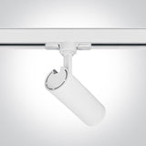 KNOX S LED Stromschienenstrahler