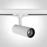 KNOX S LED Stromschienenstrahler