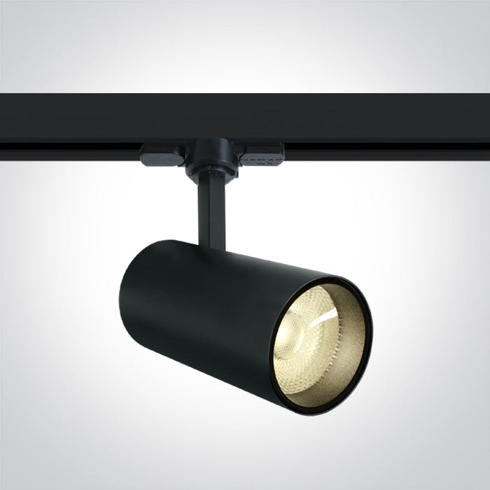 KNOX M LED Stromschienenstrahler-Luxomo Leuchten