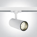 KNOX M LED Stromschienenstrahler-Luxomo Leuchten