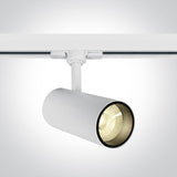 KNOX M LED Stromschienenstrahler-Luxomo Leuchten
