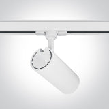 KNOX M LED Stromschienenstrahler-Luxomo Leuchten