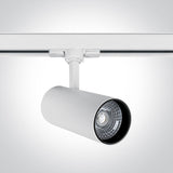 KNOX M LED Stromschienenstrahler-Luxomo Leuchten