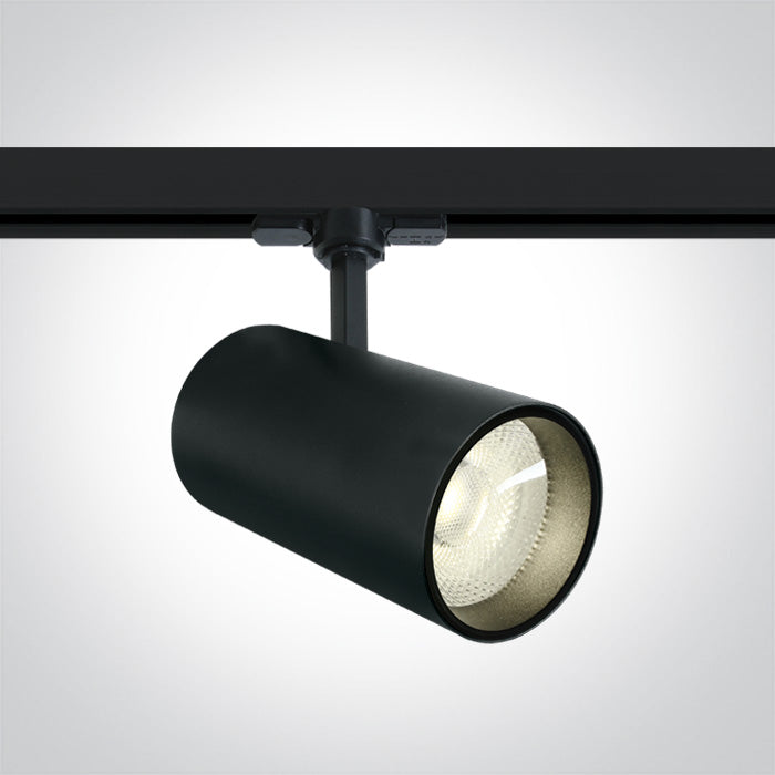 KNOX L LED Stromschienenstrahler