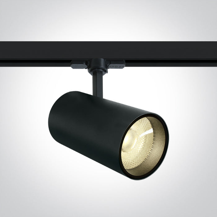 KNOX L LED Stromschienenstrahler